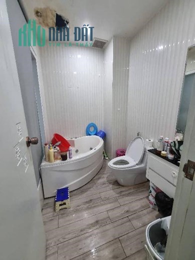 Đã giảm 1tỷ, Bán Nhanh Căn Nhà HXH 6m, Lý Chính Thắng, Phường 8, Quận 3