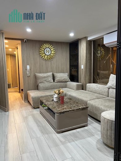 Cần Bán Gấp Nhà HXH 10m, Lê Văn Sỹ, Phường 12, Quận 3