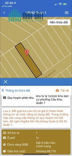 Nhà Hẻm Kinh Doanh 6m, Giảm 6tỷ, Đường Trần Đình Xu, Phường Cầu Kho, Quận 1, Nhĩnh 19 Tỷ