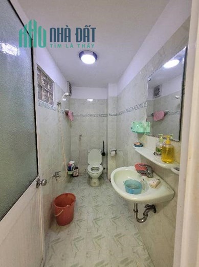 Nhà Hẻm Kinh Doanh 6m, Giảm 6tỷ, Đường Trần Đình Xu, Phường Cầu Kho, Quận 1, Nhĩnh 19 Tỷ