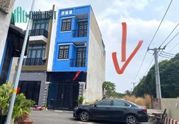 Bán Đất Thổ Cư Đẹp HXH Tỉnh Lộ 43 Bình Chiểu 87m2_4x17m Chỉ Nhỉnh 30tr.m2 Lời Ngay Khi Mua
