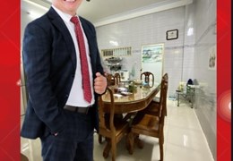 MẶT TIỀN KINH DOANH ĐỈNH - KHU MUA SẮM - ĂN CHƠI NHẢY MÚA SẦM UẤT NHẤT TRUNG TÂM TP THỦ ĐỨC