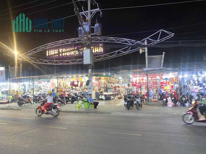 Bán Đất Thổ Cư Đẹp HXH Gần Chợ Đêm Bình Chiểu 87m2_4x17m Chỉ Nhỉnh 30tr.m2 Lời Rẻ Quá Rẻ