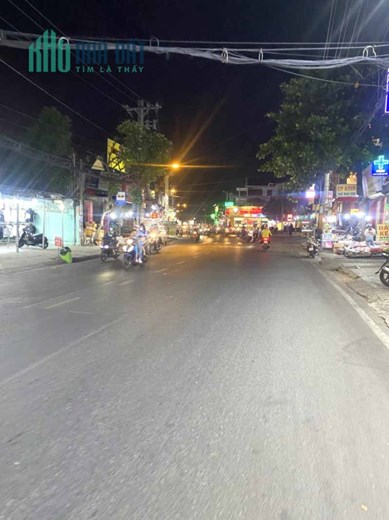 Bán Đất Thổ Cư Đẹp HXH Gần Chợ Đêm Bình Chiểu 87m2_4x17m Chỉ Nhỉnh 30tr.m2 Lời Rẻ Quá Rẻ