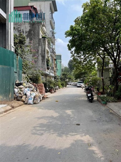 Bán Nhà Mặt Phố Đồng Cổ Quận Ba Đình. Sổ 81m Thực Tế 100m Mặt Tiền 7.4m Nhỉnh 20 Tỷ. Cam Kết Ảnh
