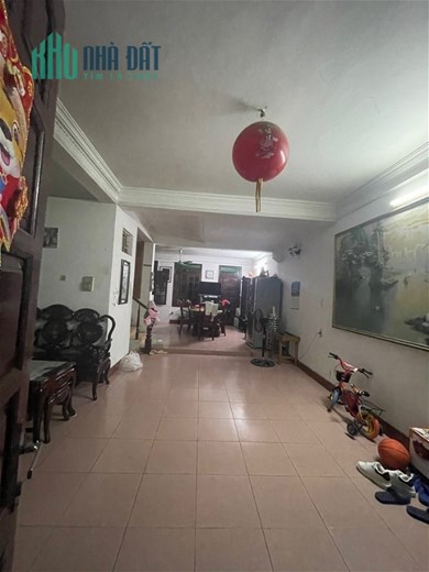 Bán Nhà Phố An Dương Vương Quận Tây Hồ. 81m Mặt Tiền 6m Nhỉnh 14 Tỷ. Cam Kết Ảnh Thật Mô Tả Chính