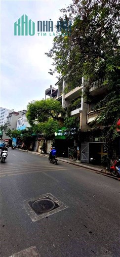 Bán Nhà Mặt Phố Thụy Khuê Quận Ba Đình. 60m Nhỉnh 22 Tỷ. Cam Kết Ảnh Thật Mô Tả Chính Xác. Chủ Cần
