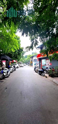 Bán Nhà Mặt Phố Thụy Khuê Quận Ba Đình. 60m Nhỉnh 22 Tỷ. Cam Kết Ảnh Thật Mô Tả Chính Xác. Chủ Cần