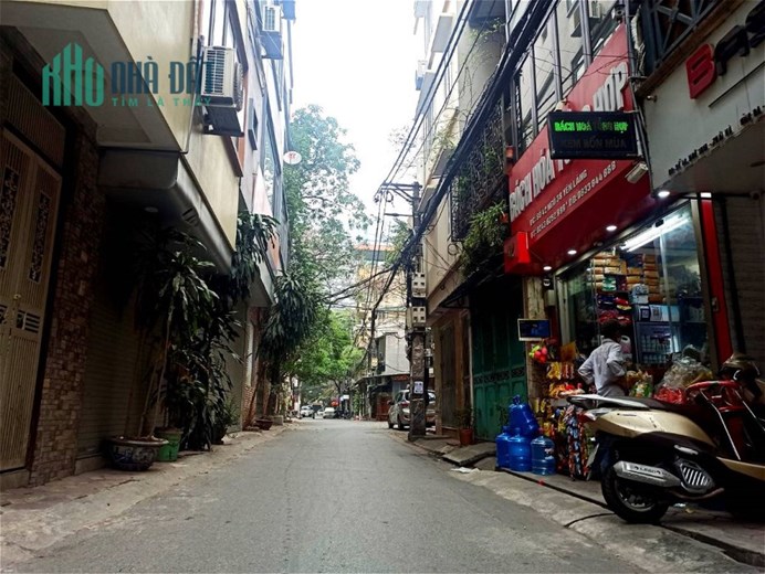 Bán Nhà Phố Thái Hà Quận Đống Đa. 30m Xây 4 Tầng Nhỉnh 10 Tỷ. Cam Kết Ảnh Thật Mô Tả Chính Xác. Chủ