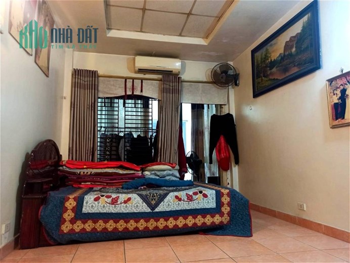 Bán Nhà Phố Thái Hà Quận Đống Đa. 30m Xây 4 Tầng Nhỉnh 10 Tỷ. Cam Kết Ảnh Thật Mô Tả Chính Xác. Chủ