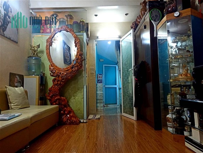 Bán Nhà Phố Thái Hà Quận Đống Đa. 30m Xây 4 Tầng Nhỉnh 10 Tỷ. Cam Kết Ảnh Thật Mô Tả Chính Xác. Chủ