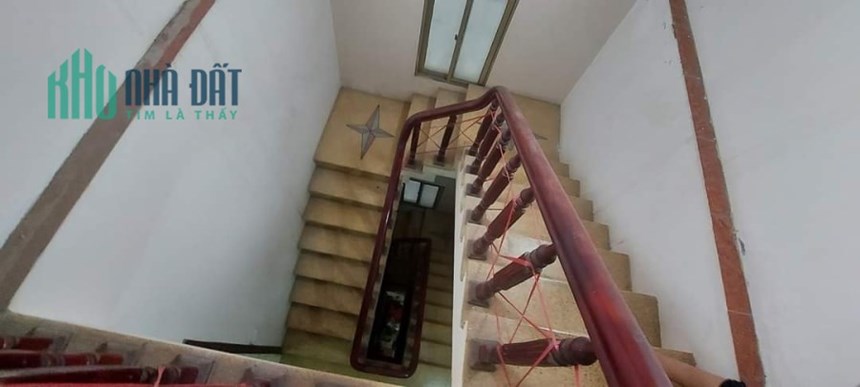 Bán Nhà Phố An Dương Vương Quận Tây Hồ. 204m Mặt Tiền 9.5m Nhỉnh 10 Tỷ. Cam Kết Ảnh Thật Mô Tả