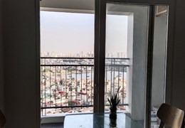 Chính chủ cần cho thuê căn hộ địa chỉ: tầng 17, 283 Khương Trung, Thanh Xuân, Hà Nội.