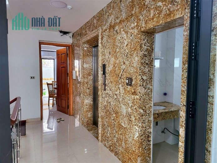 Bán Nhà Phố Thái Hà Quận Đống Đa. 118m Xây 6 Tầng Mặt Tiền 6m Nhỉnh 38 Tỷ. Cam Kết Ảnh Thật Mô Tả