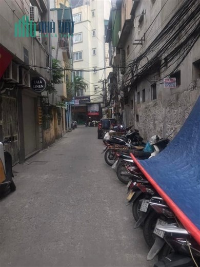 Bán Đất Tặng Nhà Phố Thái Hà Quận Đống Đa. 80m Mặt Tiền 5m Nhỉnh 12 Tỷ. Cam Kết Ảnh Thật Mô Tả
