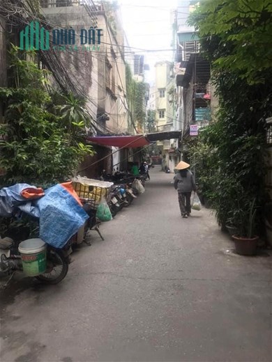 Bán Đất Tặng Nhà Phố Thái Hà Quận Đống Đa. 80m Mặt Tiền 5m Nhỉnh 12 Tỷ. Cam Kết Ảnh Thật Mô Tả