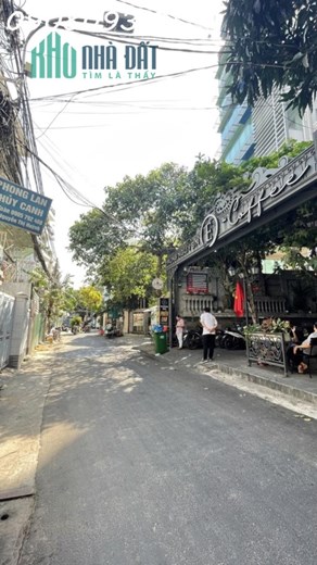 T3131-HXH P8 Phú Nhuận - Nguyễn Thị Huỳnh DT : 105m2 - 3 Tầng - Khu Biệt Thự  Giá 9 tỷ 9