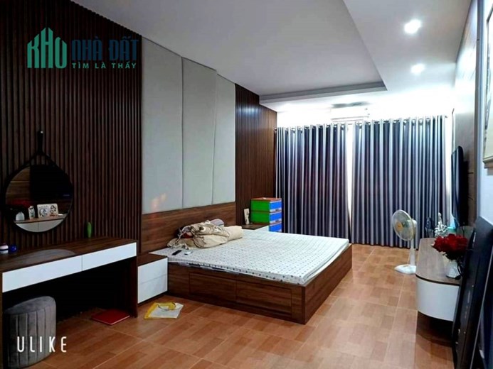 Bán Nhà Mặt Phố Tây Sơn Quận Đống Đa. 32m Xây 6 Tầng Mặt Tiền 6.5m Nhỉnh 11 Tỷ. Cam Kết Ảnh Thật Mô