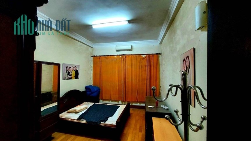 Bán Nhà Phố Thái Hà Quận Đống Đa. 58m Xây 5 Tầng Mặt Tiền 4m Nhỉnh 14 Tỷ. Cam Kết Ảnh Thật Mô Tả
