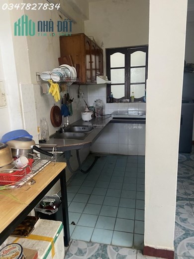 Chính chủ cho thuê nhà phố Trung Kính 54 m2 3 tầng 1 tum.