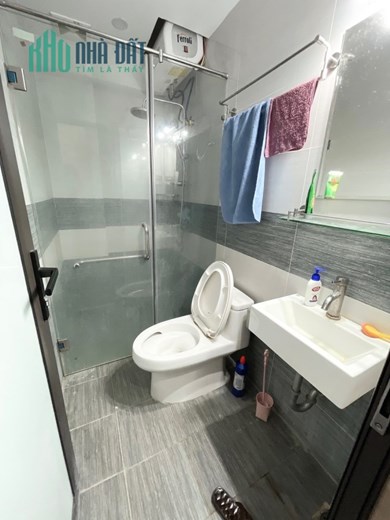 PHÂN LÔ QUÂN ĐỘI, 2 MẶT THOÁNG, NỘI THẤT XỊN – 6 tầng Giang Văn Minh 34m MT3.8 chỉ 5.55 tỷ