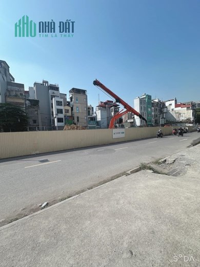 Mới nhất 0926285559 Bán nhà mặt phố Quốc Tử Giám 40m², 2 tầng, MT 4 m, giá TL 15tỷ Đống Đa