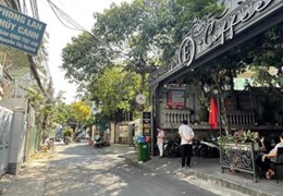 T3131-HXH - Nguyễn Văn Trổi P8 Phú Nhuận DT : 105m2 - 3 Tầng - 3PN Giá 9 tỷ 9