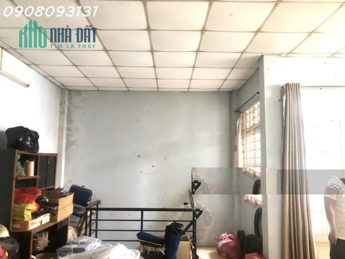 T3131-HXH - Nguyễn Văn Trổi P8 Phú Nhuận DT : 105m2 - 3 Tầng - 3PN Giá 9 tỷ 9
