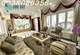 Bán biệt thự nhà vườn Imperial Garden Nguyễn Tuân, DTSD 150m2, MT 10m. Giá tốt.