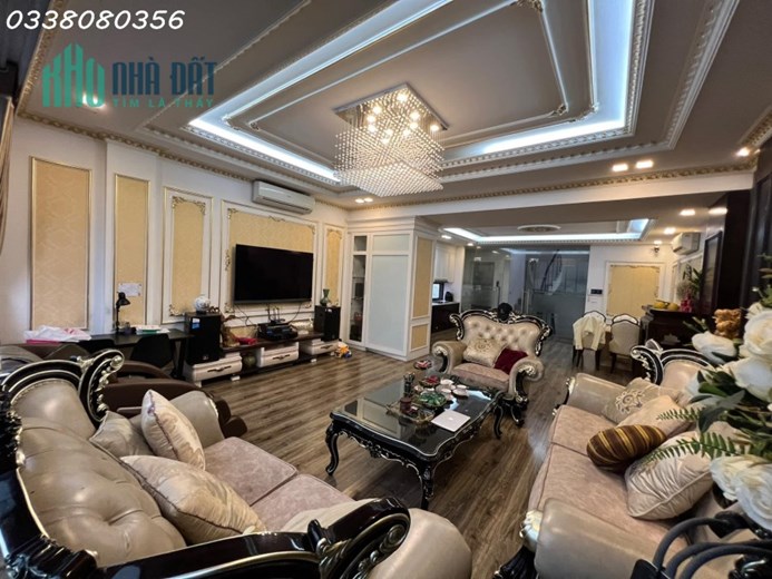 Bán biệt thự nhà vườn Imperial Garden Nguyễn Tuân, DTSD 150m2, MT 10m. Giá tốt.