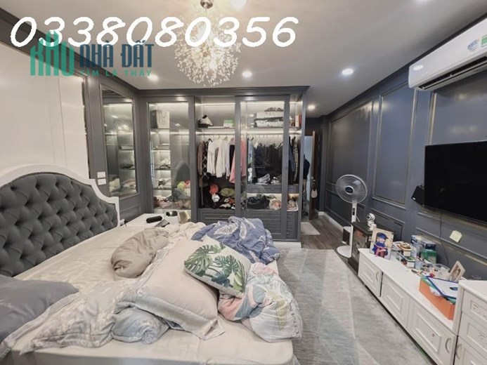 Bán biệt thự nhà vườn Imperial Garden Nguyễn Tuân, DTSD 150m2, MT 10m. Giá tốt.