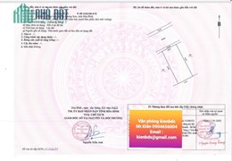 Bán ô đất biệt thự trục đường chính dự án Riverview - Lương Sơn - Hòa Bình.
