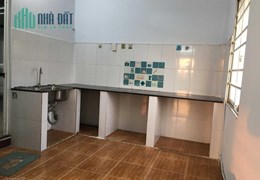 Bán căn hộ giá rẻ đường Nguyễn Khoái, Phường 1, Quận 4 . Sổ Hồng Riêng