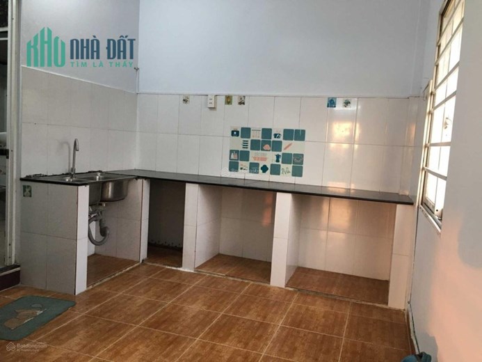Bán căn hộ giá rẻ đường Nguyễn Khoái, Phường 1, Quận 4 . Sổ Hồng Riêng