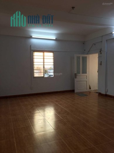 Bán căn hộ giá rẻ đường Nguyễn Khoái, Phường 1, Quận 4 . Sổ Hồng Riêng