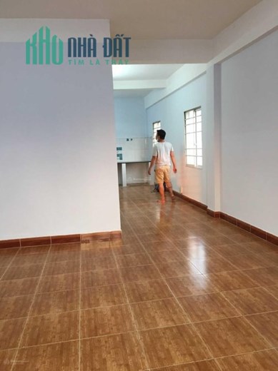 Bán căn hộ giá rẻ đường Nguyễn Khoái, Phường 1, Quận 4 . Sổ Hồng Riêng