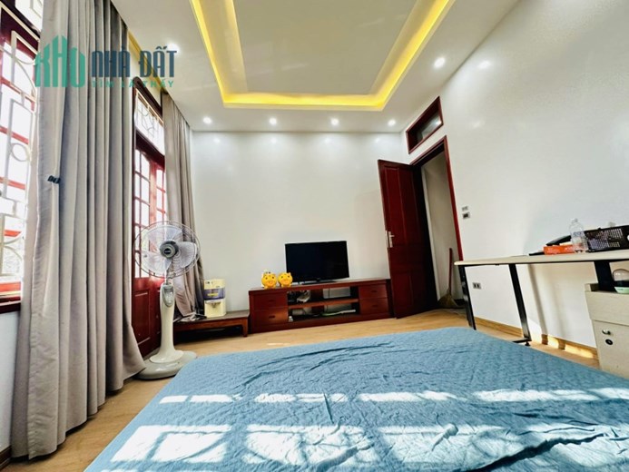 Mới nhất 0926285559 Bán nhà mặt phố Khương Thượng 51m², 4 tầng, MT 5 m, giá TL 12 tỷ Đống Đa