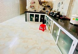 ♥ Nhà Dũng Sĩ Thanh Khê kiệt rộng, 40m2 2 tầng, 1.x tỷ