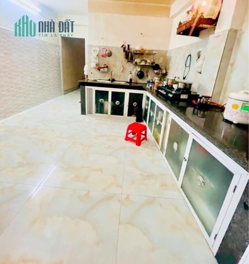 ♥ Nhà Dũng Sĩ Thanh Khê kiệt rộng, 40m2 2 tầng, 1.x tỷ