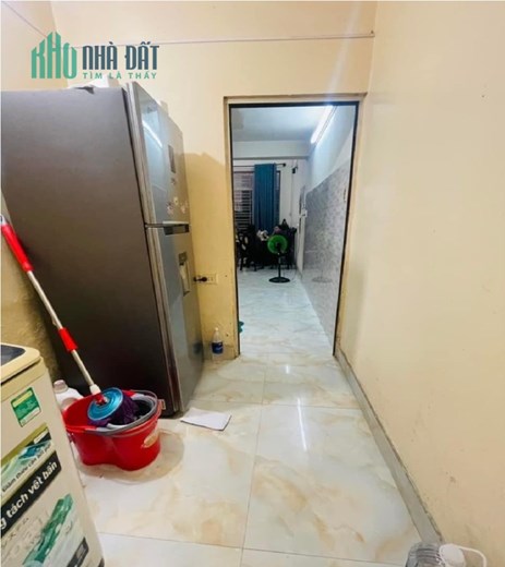 ♥ Nhà Dũng Sĩ Thanh Khê kiệt rộng, 40m2 2 tầng, 1.x tỷ