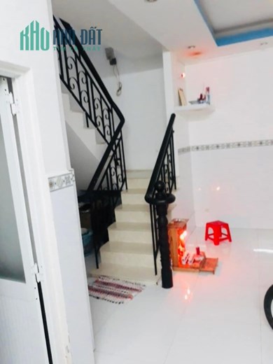 [QUẬN 7] - [NHÀ NGON ĐÓN TẾT] - [KẾT CẤU 2 TẦNG BTCT KHU HIM LAM] - 46mv - CHỈ NHỈNH 3 TỶ