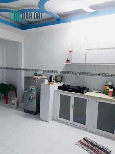 [QUẬN 7] - [NHÀ NGON ĐÓN TẾT] - [KẾT CẤU 2 TẦNG BTCT KHU HIM LAM] - 46mv - CHỈ NHỈNH 3 TỶ