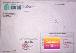 BÁN LÔ ĐẤT LIỀN KỀ 186 LA KHÊ - HÀ ĐÔNG – HÀ NỘI.