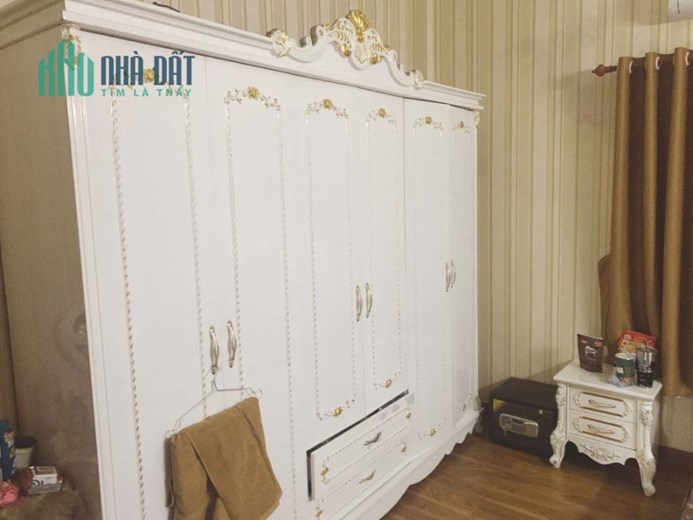 Bán nhà hẻm xe hơi chợ Hiệp Bình tặng nội thất xịn sò_56m2_Thủ Đức_Giá chỉ 6,3 tỷ