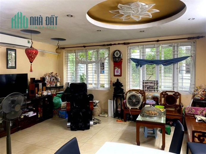 Bán Nhà Phân Lô Phố Trần Quốc Hoàn Quận Cầu Giấy. Sổ 46m Thực Tế 60m Mặt Tiền 6m Nhỉnh 13 Tỷ. Cam