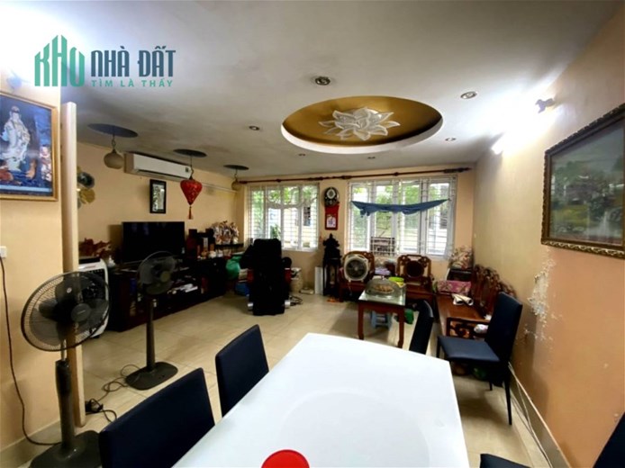Bán Nhà Phân Lô Phố Trần Quốc Hoàn Quận Cầu Giấy. Sổ 46m Thực Tế 60m Mặt Tiền 6m Nhỉnh 13 Tỷ. Cam
