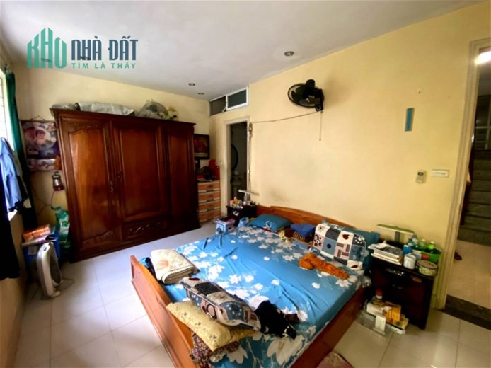 Bán Nhà Phân Lô Phố Trần Quốc Hoàn Quận Cầu Giấy. Sổ 46m Thực Tế 60m Mặt Tiền 6m Nhỉnh 13 Tỷ. Cam