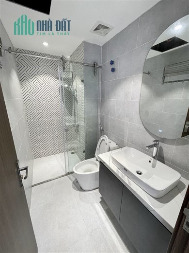 Bán Nhà Phố Thái Thịnh Quận Đống Đa. Sổ 43m Thực Tế 55m Mặt Tiền 5.1m Nhỉnh 12 Tỷ. Cam Kết Ảnh Thật