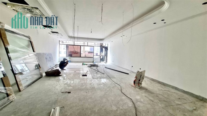 Bán Nhà Phố Thái Hà Quận Đống Đa. 225m Xây 10 Tầng Nhỉnh 58 Tỷ. Cam Kết Ảnh Thật Mô Tả Chính Xác.