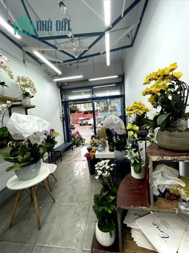 Bán Nhà Mặt Phố Thái Thịnh Quận Đống Đa. 84m Nhỉnh 19 Tỷ. Cam Kết Ảnh Thật Mô Tả Chính Xác. Chủ